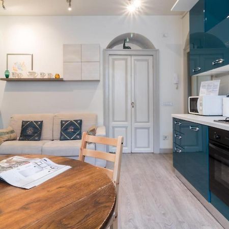 Italianway-Corso Lodi 9 Appartement Milaan Buitenkant foto