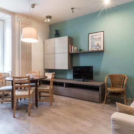 Italianway-Corso Lodi 9 Appartement Milaan Buitenkant foto