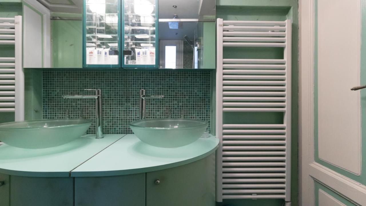 Italianway-Corso Lodi 9 Appartement Milaan Buitenkant foto