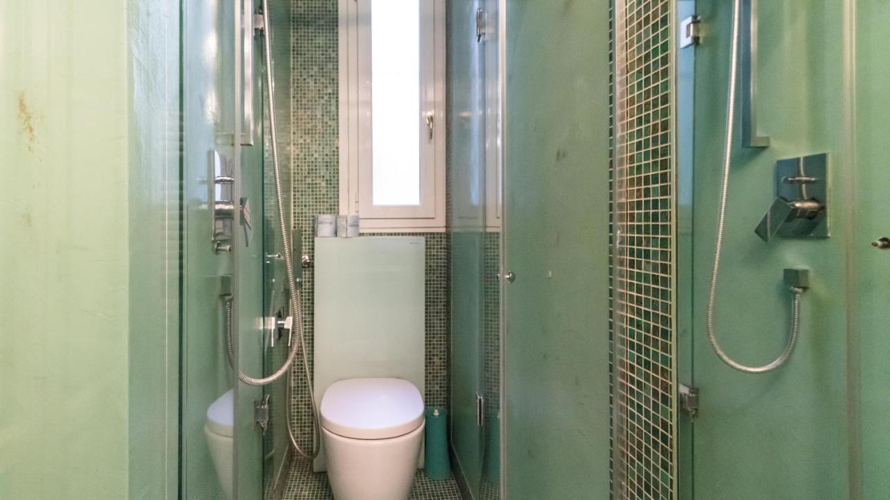 Italianway-Corso Lodi 9 Appartement Milaan Buitenkant foto