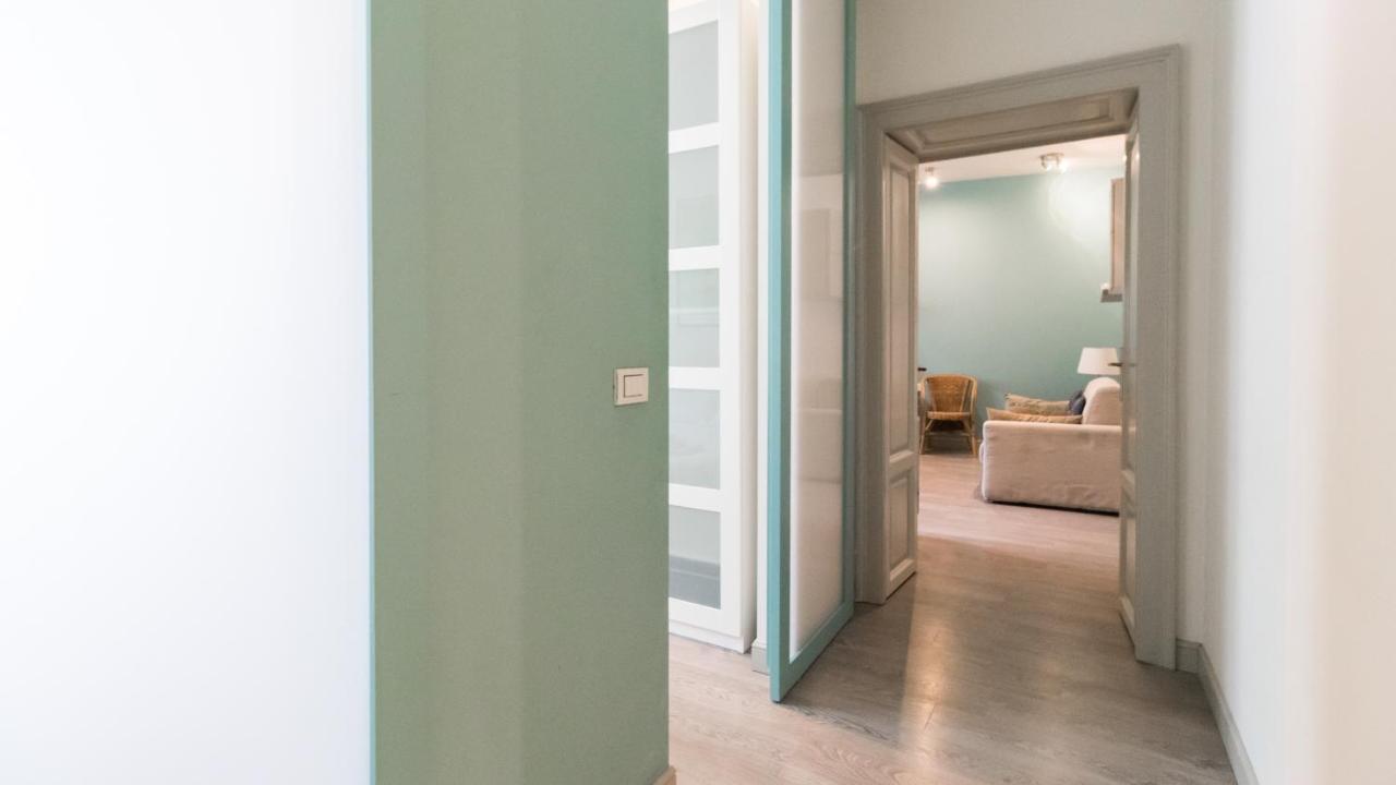 Italianway-Corso Lodi 9 Appartement Milaan Buitenkant foto