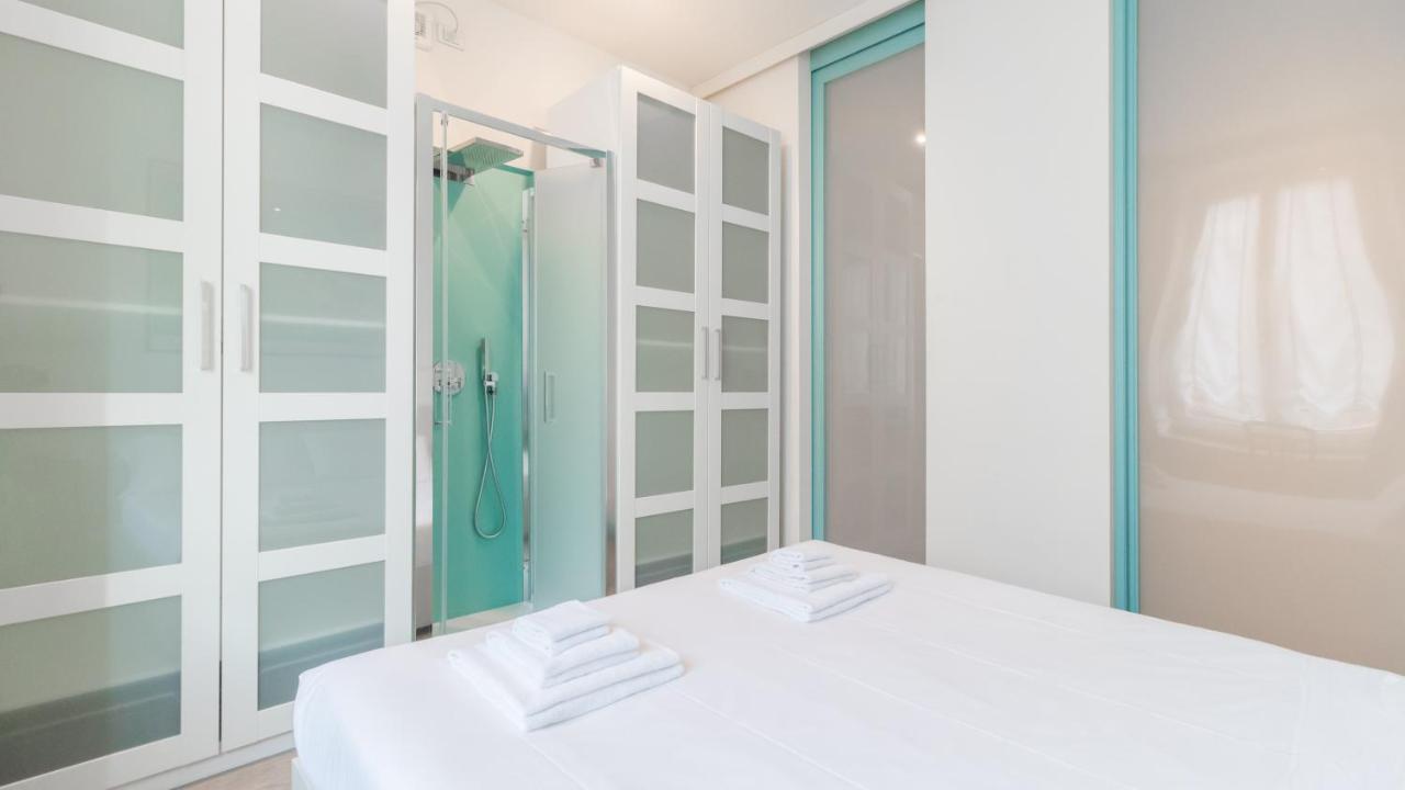 Italianway-Corso Lodi 9 Appartement Milaan Buitenkant foto