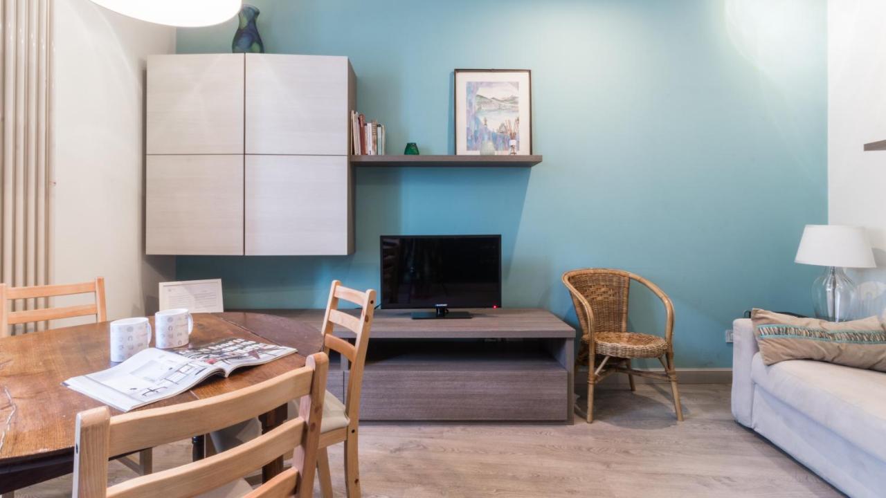 Italianway-Corso Lodi 9 Appartement Milaan Buitenkant foto
