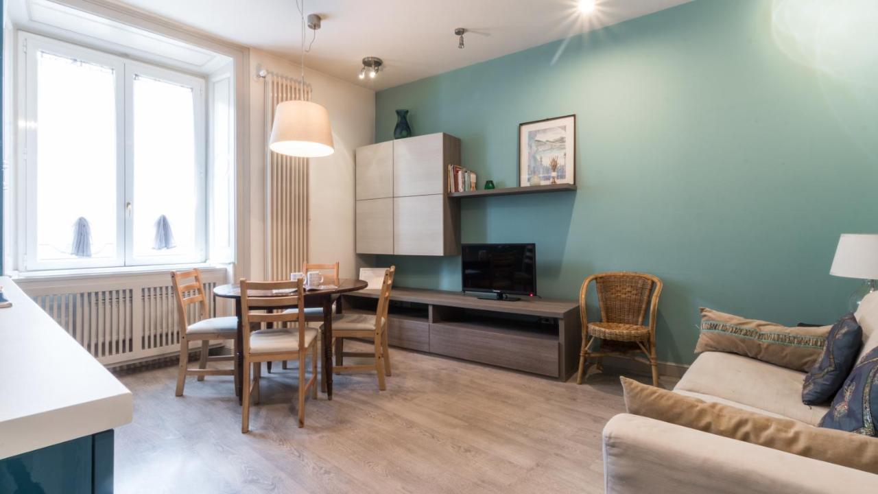 Italianway-Corso Lodi 9 Appartement Milaan Buitenkant foto