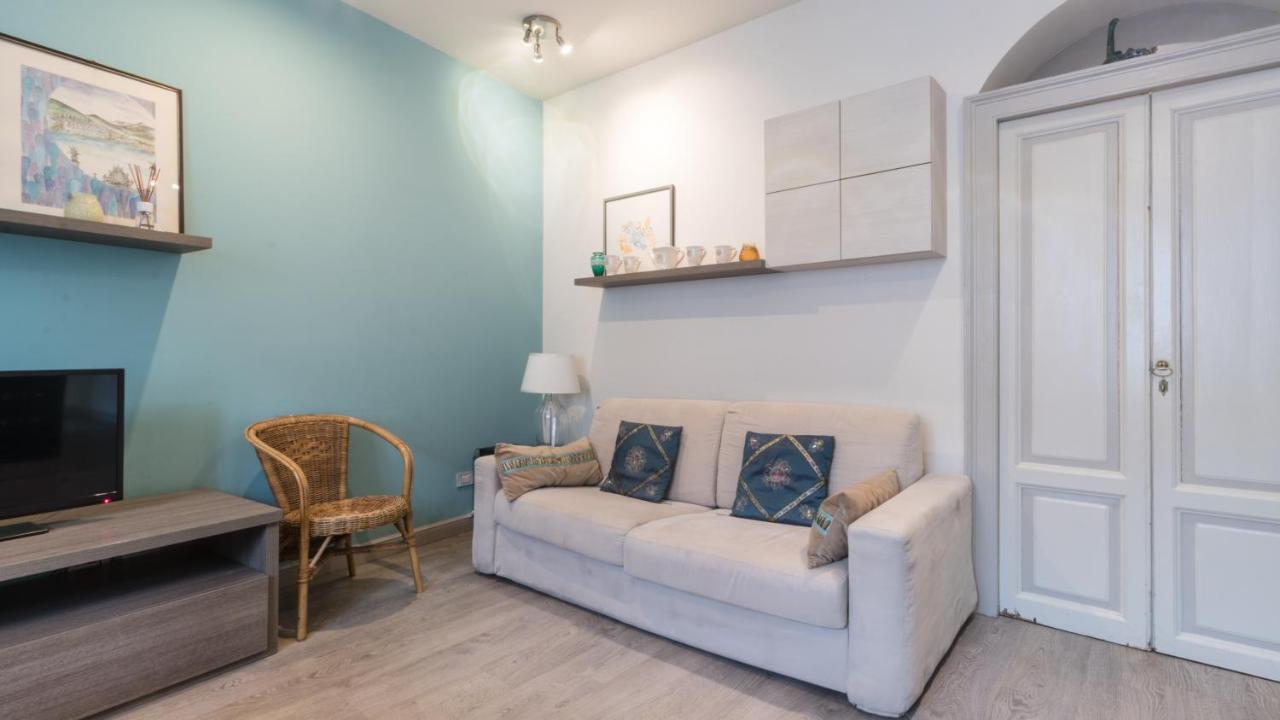 Italianway-Corso Lodi 9 Appartement Milaan Buitenkant foto