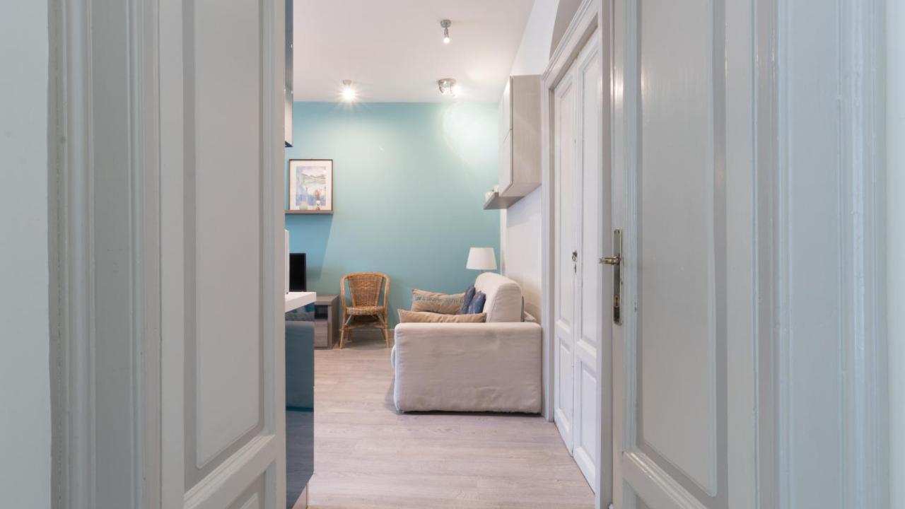 Italianway-Corso Lodi 9 Appartement Milaan Buitenkant foto